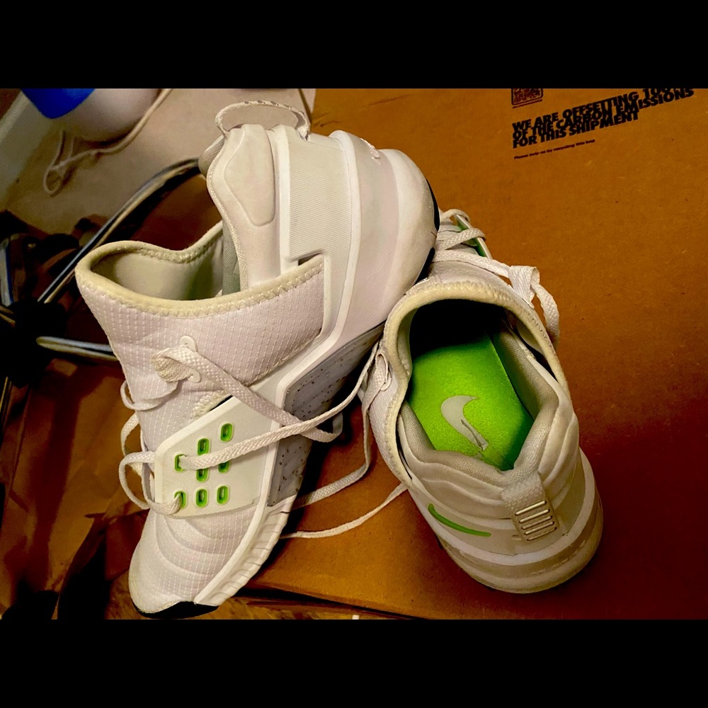 W Nike Metcon 10.5
